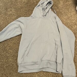 brandy melville sweatshirt